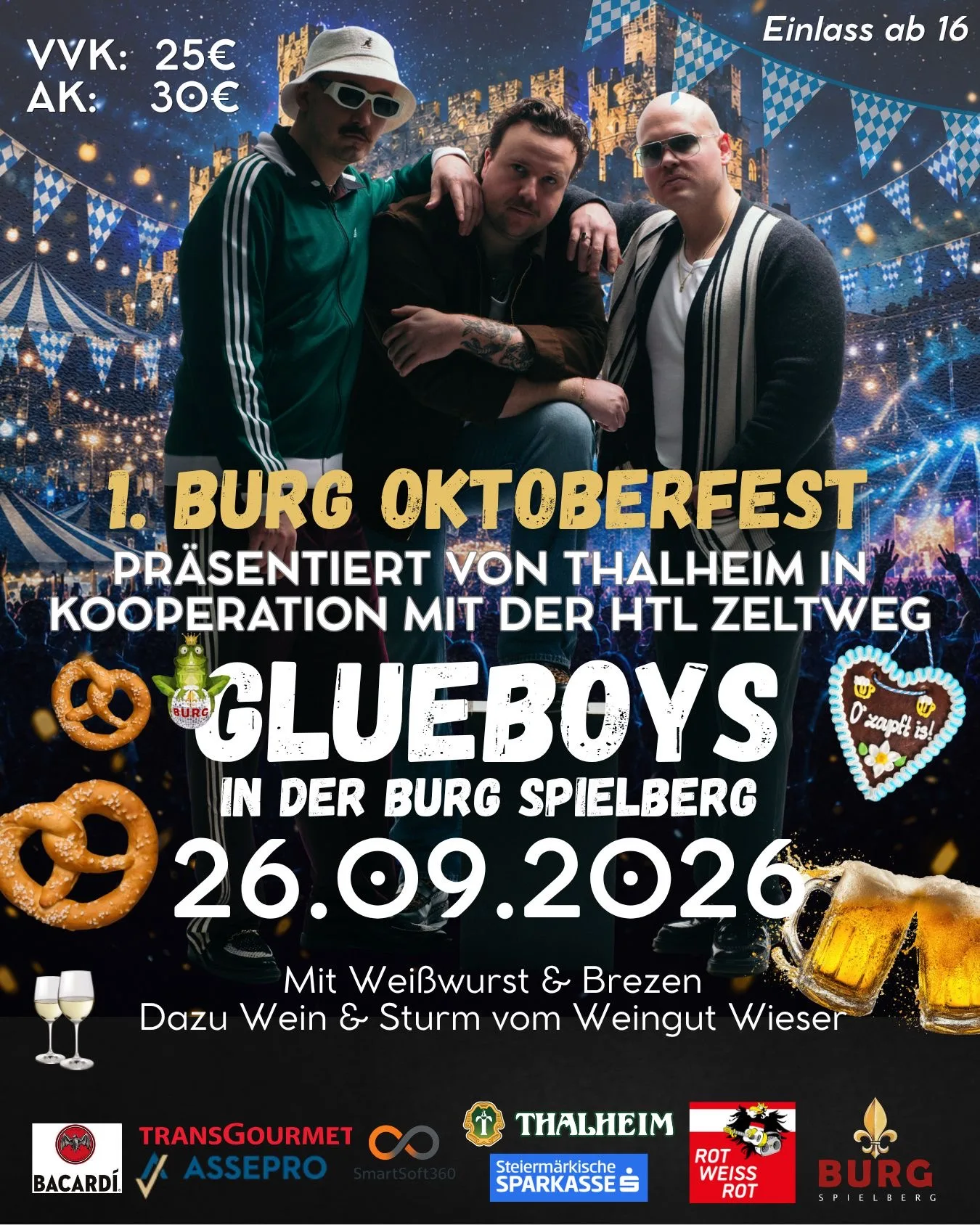 GLUEBOYS