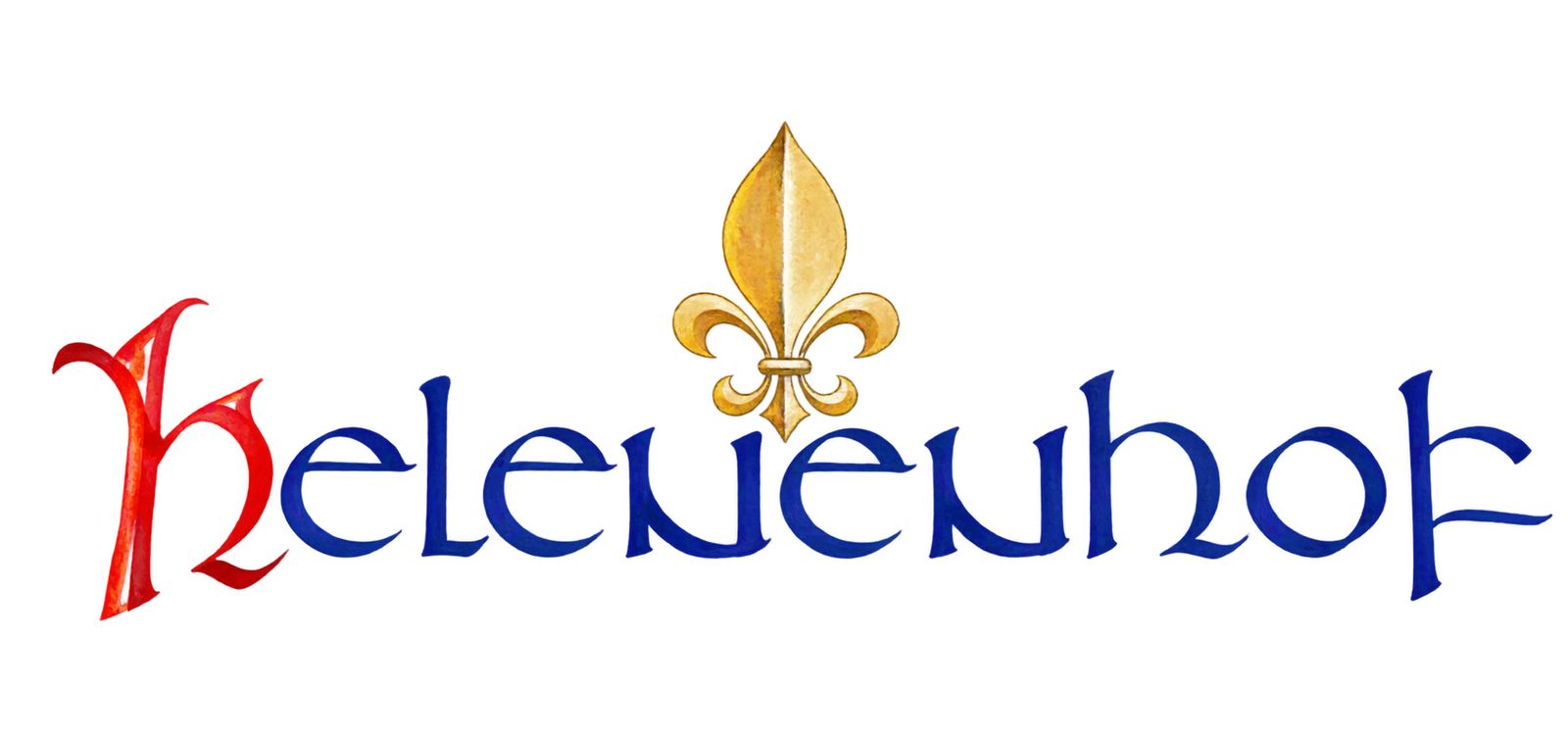 Helenenhof Logo