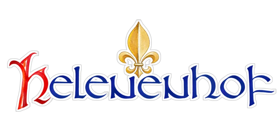 Helenenhof Logo