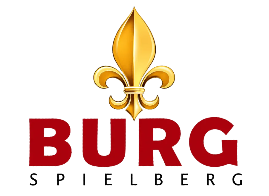 Burg Verlies Logo